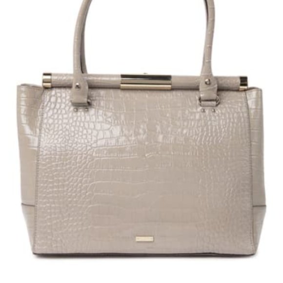 kate spade Handbags - Kate Spade  Knightsbridge Constance Satchel - NWT